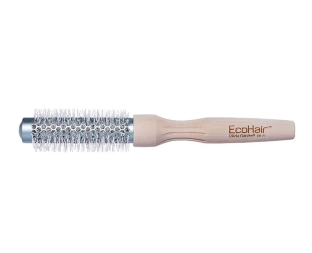 Olivia Garden Ecohair Thermal Brush