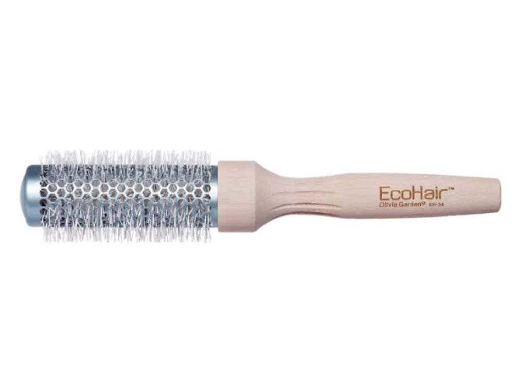Olivia Garden Ecohair Thermal Brush