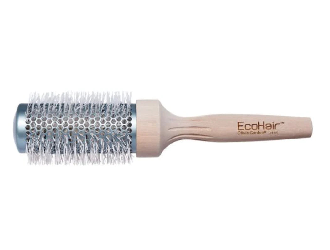 Olivia Garden Ecohair Thermal Brush