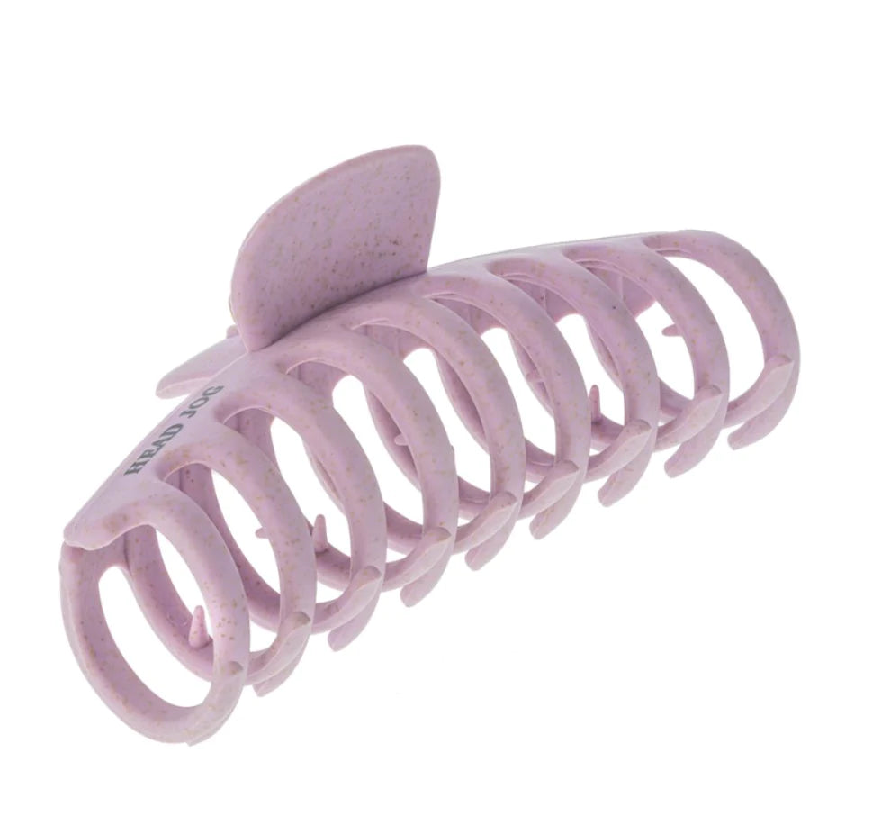 Head Jog Straw Clips