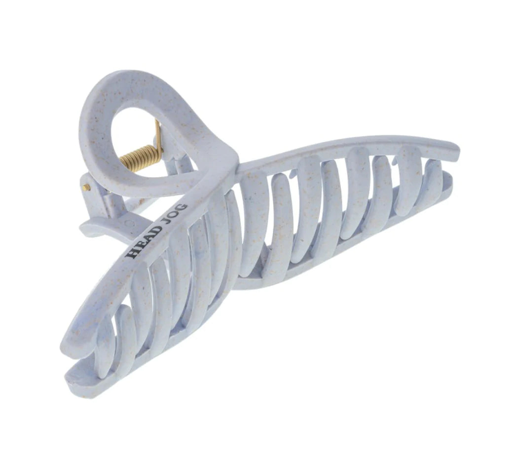 Head Jog Straw Clips