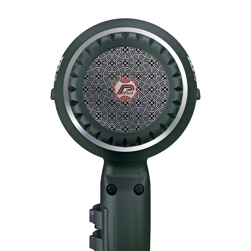 Parlux Digitalyon Air Ionizer Tech Hairdryer Anthracite (2400w)