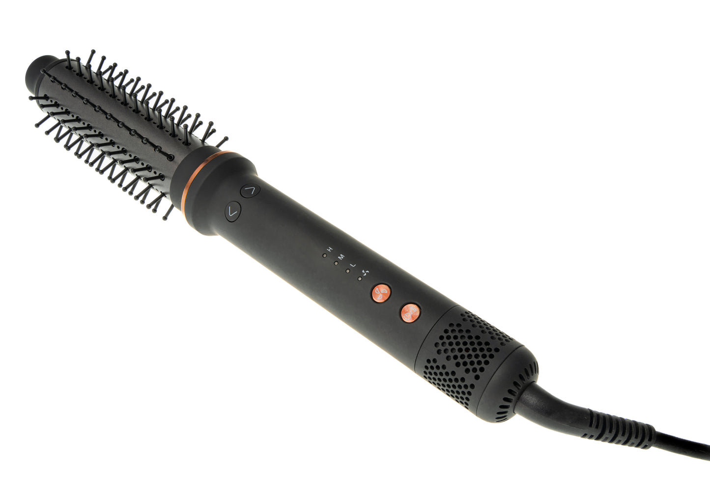 Futaria Hot Brush