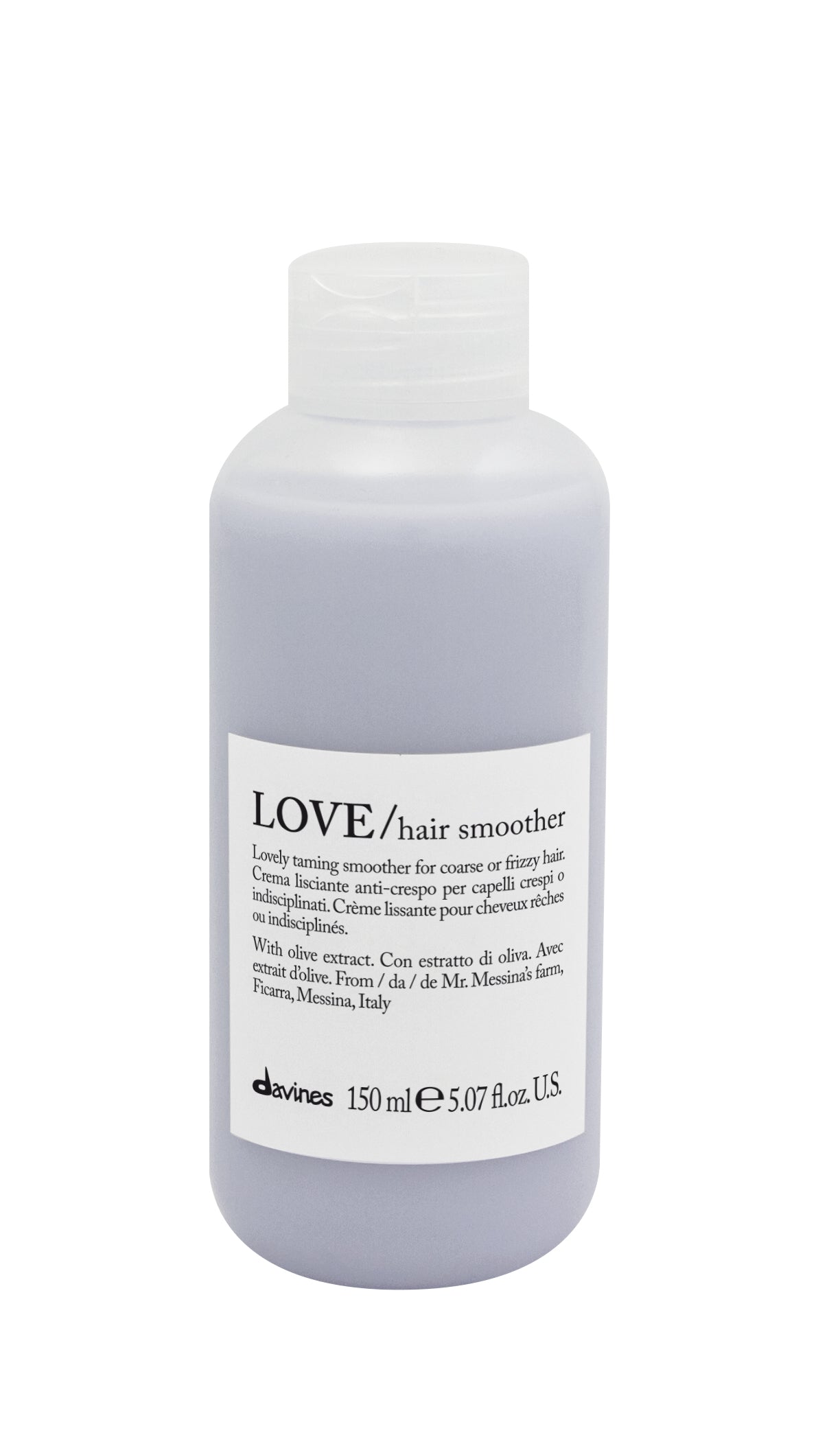 Essential Haircare LOVE Hair Smoother