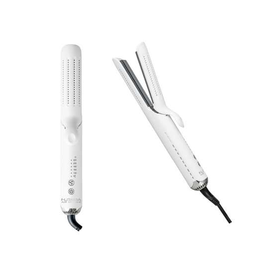 Head Jog Futaria Air Styler