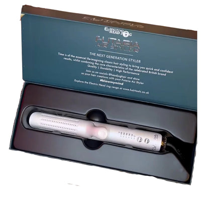 Head Jog Futaria Air Styler
