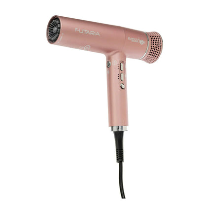 Head Jog Futaria Hair Dryer