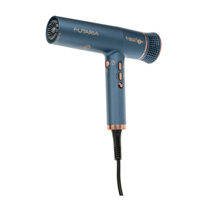 Head Jog Futaria Hair Dryer