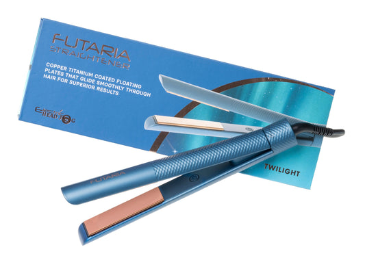 Futaria Straightener Twilight