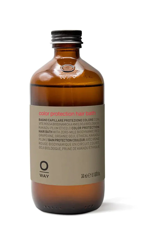 OWay Colour Protection Hair Bath