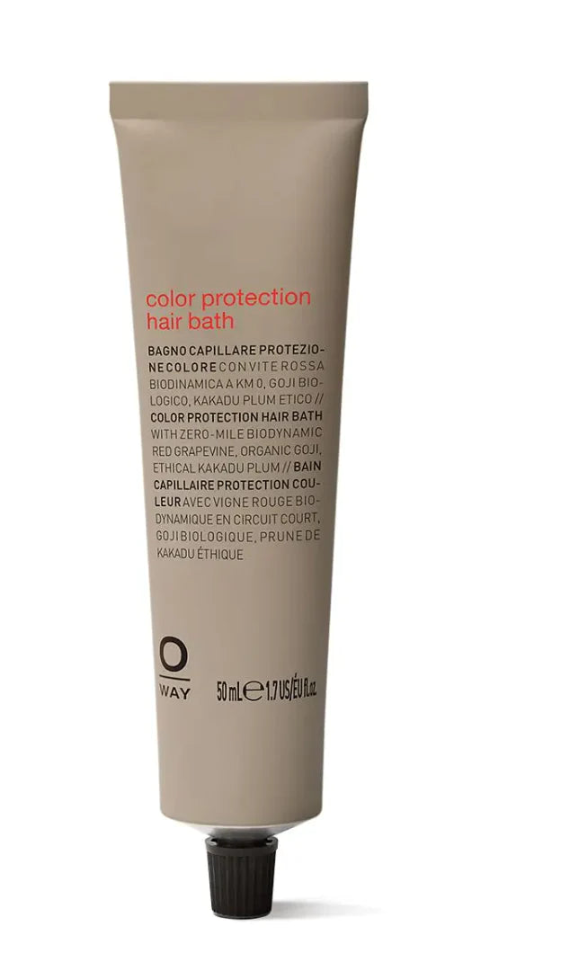 OWay Colour Protection Hair Bath