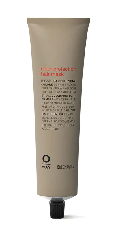 OWay Colour Protection Hair Mask
