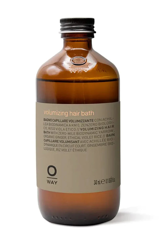 OWay Volumising Hair Bath 240ml