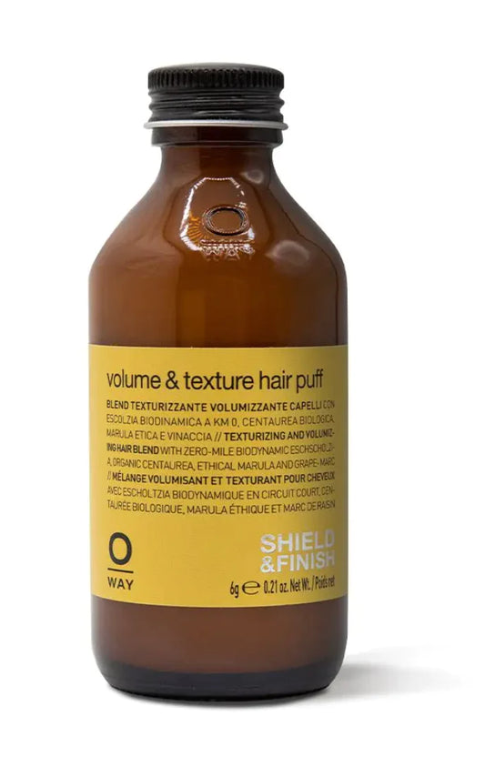 OWAY Volume & Texture Hair Puff 6g