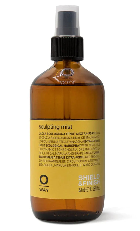 OWay Sculpting Mist 240ml