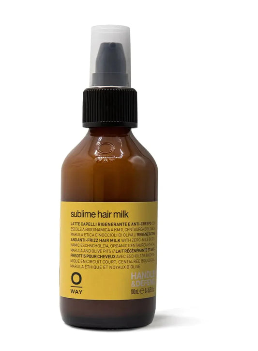 OWay Sublime Hair Milk 100ml