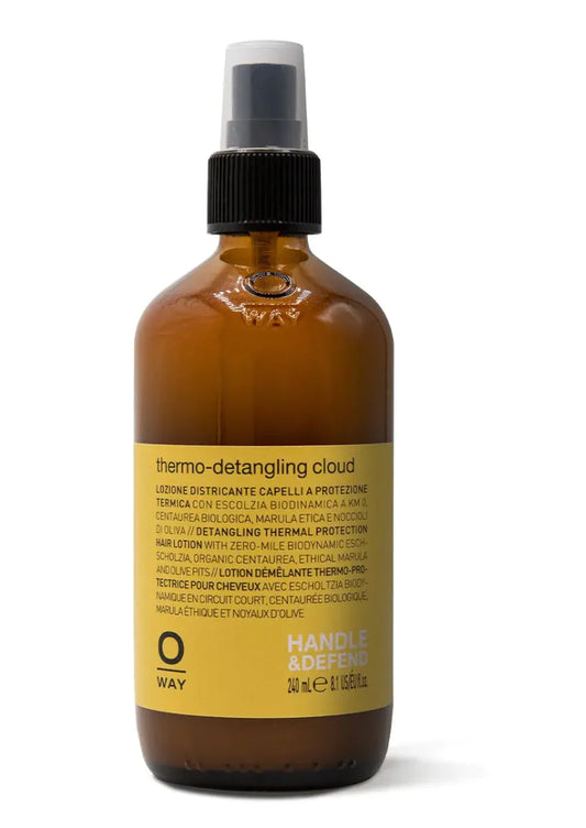 OWay Thermo Detangling Cloud 240ml