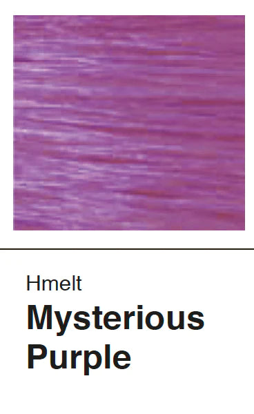 OWay H Melt Mask Mysterious Purple 125ml