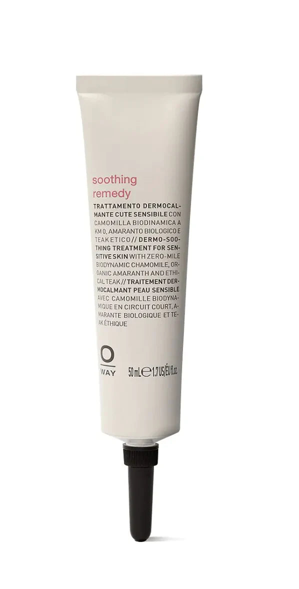 OWay Soothing Remedy 50ml