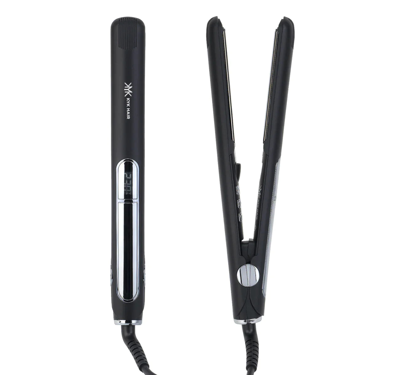 KYK Infrared Straightener