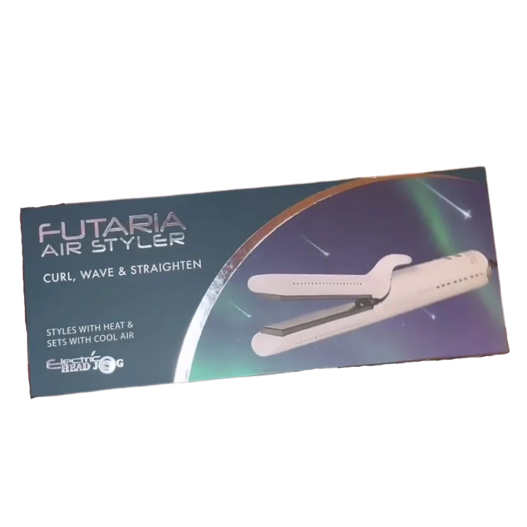Head Jog Futaria Air Styler