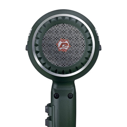 Parlux Digitalyon Air Ionizer Tech Hairdryer Anthracite (2400w)